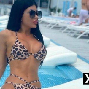 Sara, Kelso escorts