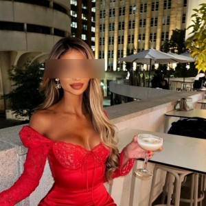 Taylor Ty, Amsterdam escorts