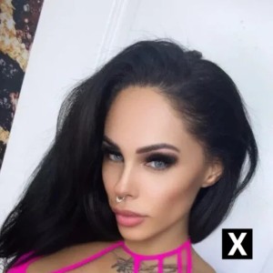 Nikki, Merced escorts
