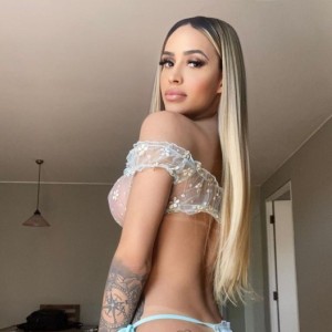 Alejandra, Pozuelo de Alarcón escorts