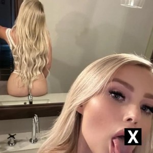 Briana, Lakewood escorts
