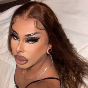 Adalina, Los Angeles escorts