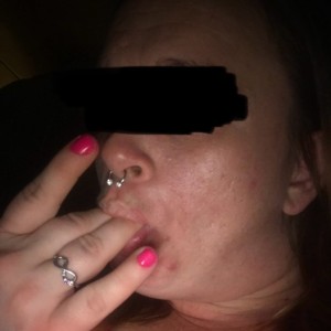 Gina McCartney, Biloxi escorts