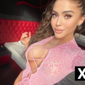 Deutsche Laureen, Hamburg escorts