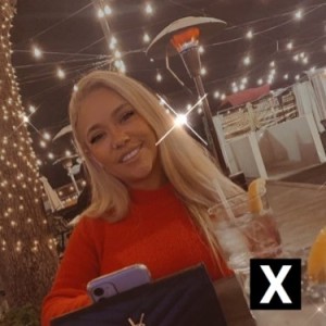 Lexi, Beverly Hills escorts