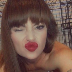 Lili, Cedar Park escorts