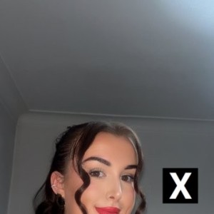 Sandra, New Braunfels escorts