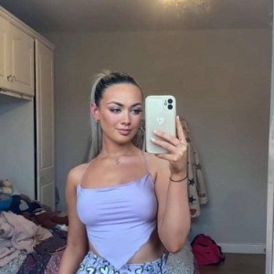 Sarah, Anderlecht escorts