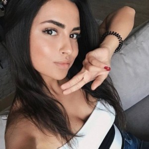 Cassandra, Hong Kong escorts