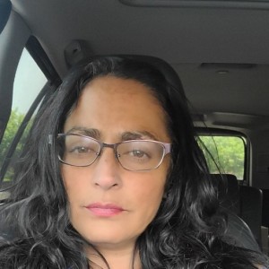 Viviana, Greeley escorts