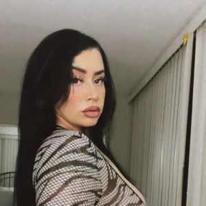Dani, DeSoto escorts