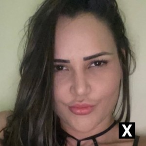 Luiza, Hammersmith escorts