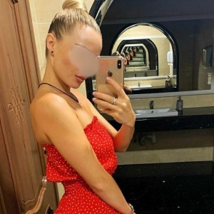 Valeria, Kraków escorts