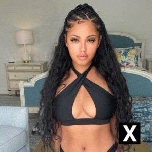 Ciara, Carson City escorts