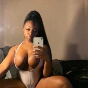 April, Kansas City escorts