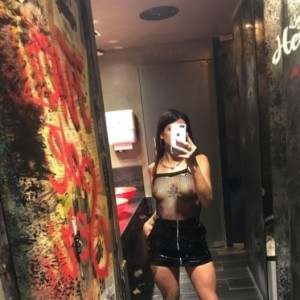 Alma - Alma 23 años para complacerte rico amor, Barcelona escorts