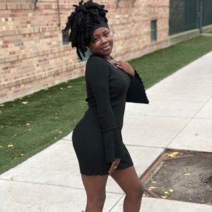 Keisha, Bloomington IL escorts