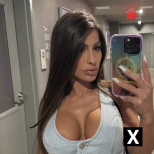 Jordyn, Clarkston escorts