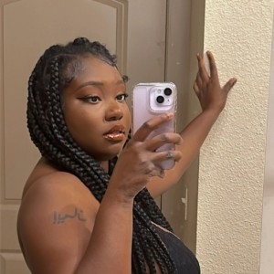 Barbie Goddess, Austin escorts