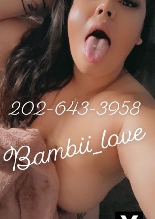 Hayward | Escort Bambii_Love-25-200528-photo-3