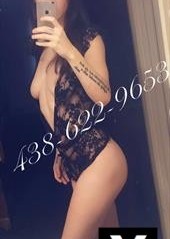 Quebec city | Escort Naomi-34-191761-photo-1