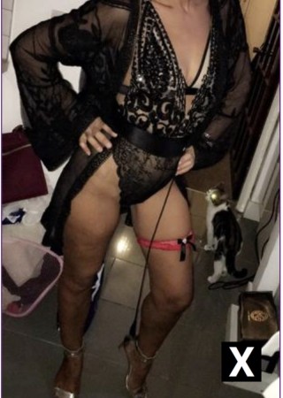 Mansfield | Escort Foxy Roxy-39-184847-photo-2