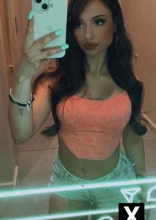 Inland empire | Escort Bella-25-274899-photo-1