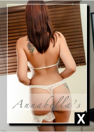 Milton Keynes | Escort Belle-22-75460-photo-1