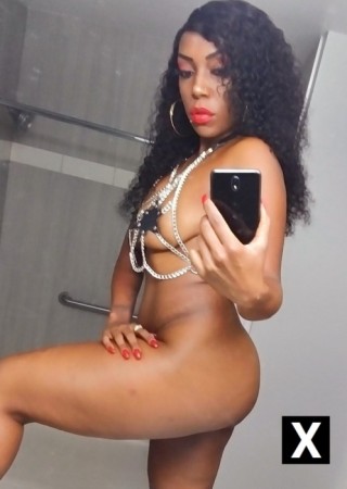 Lenexa | Escort Chanel-30-274556-photo-1