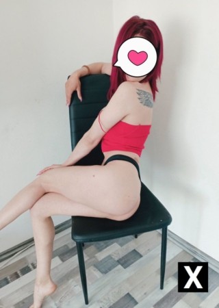 Constanța | Escort Roscata Siliconata Noua In Orasul Tau 0733361977-0-231388-photo-3