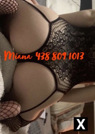 Beloeil | Escort Miana-24-193467-photo-4