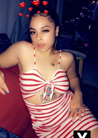 Miami | Escort Celine-22-180330-photo-2