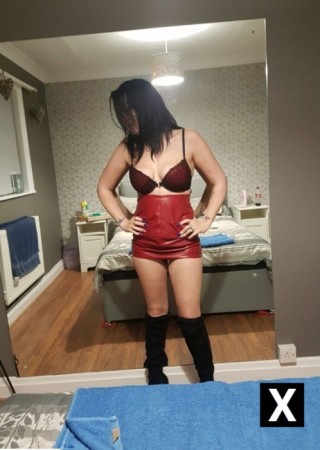 Kingston upon Hull | Escort Anna-26-177072-photo-4