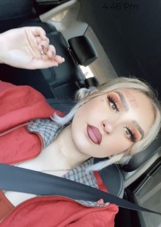 El Monte | Escort Blonde-25-191281-photo-1