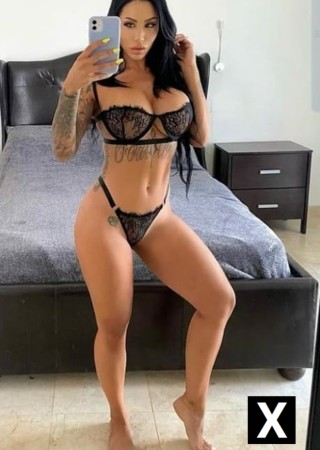 Madrid | Escort Tatiana-34-192713-photo-3