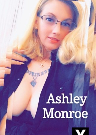 Deltona | Escort Ashley-31-183121-photo-3