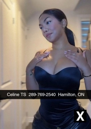 Brampton | Escort Celine-29-248524-photo-8