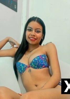 Hamilton | Escort Samira-25-278456-photo-2