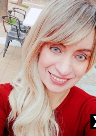 Gandia | Escort Gina-33-276595-photo-1