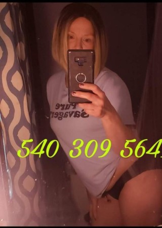 Fincastle | Escort Jazzy-40-207113-photo-4