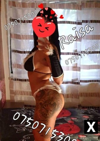 Cluj-Napoca | Escort ! Raisa ! Noua In Oras ! 0750715300-26-226561-photo-1