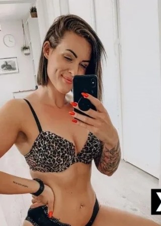 Maynooth | Escort EVRADINE-27-288468-photo-1