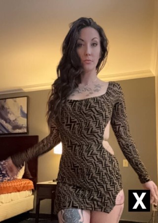 Dentsville | Escort Foxxy-29-272272-photo-5
