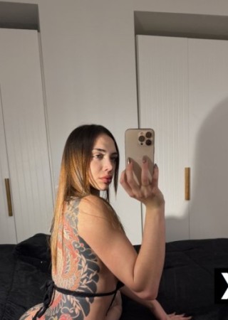 Charleston | Escort Kuza-21-280209-photo-2