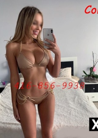 Toronto | Escort Cora-23-191565-photo-2
