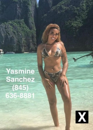 Jersey City | Escort Yasmine-21-139257-photo-2