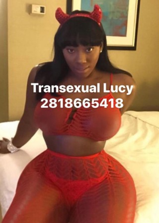 New Orleans | Escort TS Lucy-24-141756-photo-5
