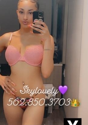 Hollywood CA | Escort Sky-24-184565-photo-3