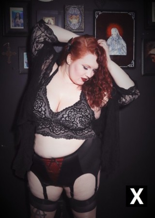 Grand Rapids | Escort Mistress Sassy-29-180496-photo-2