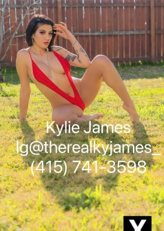 Hesperia | Escort Kylie James-27-200748-photo-1